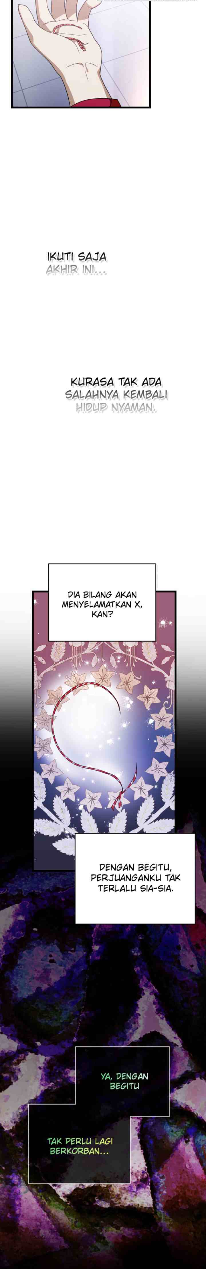 Survive Romance chapter 57 halaman 13
