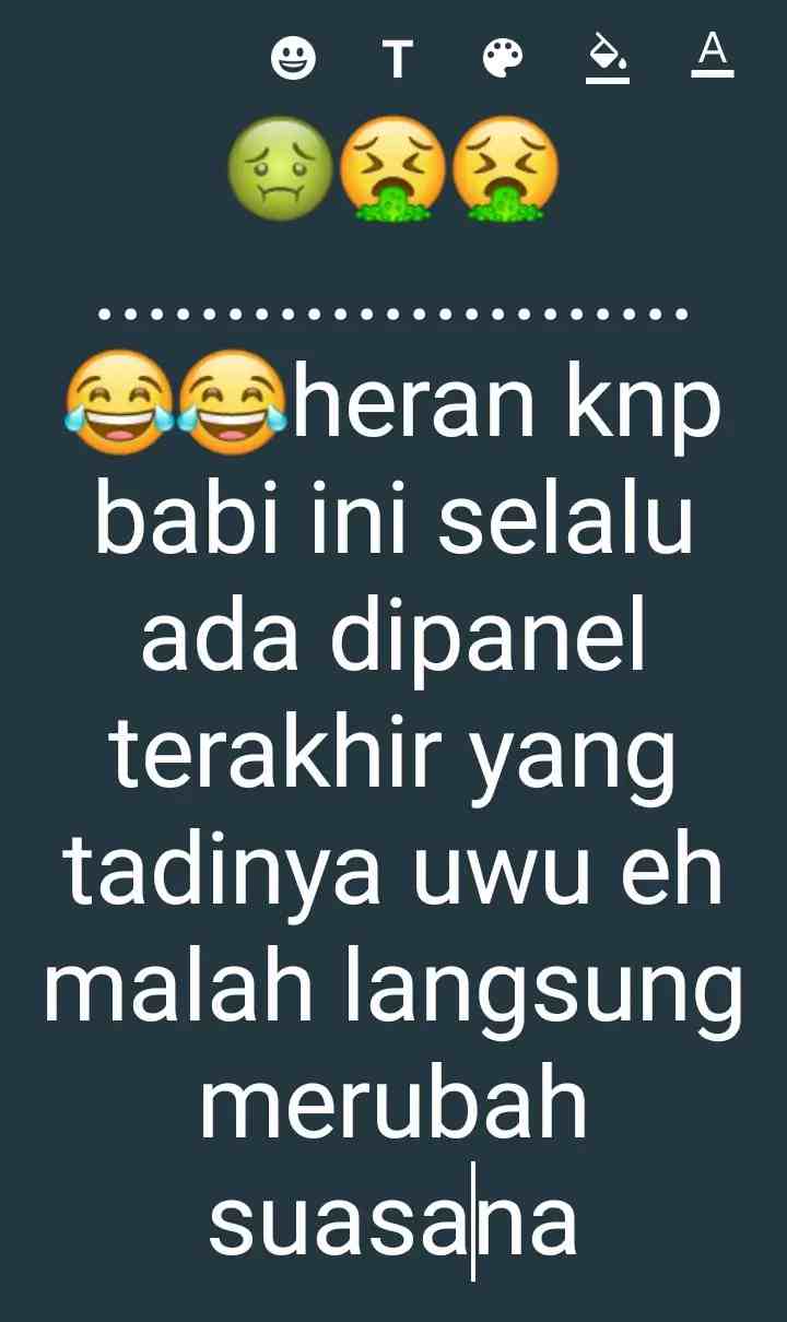Miss Overprotected chapter 41 halaman 19
