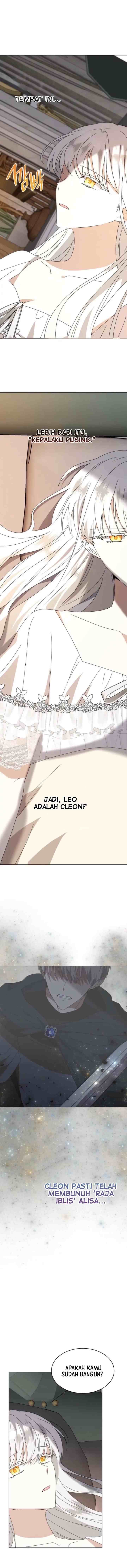 I Hope to Die chapter 12 halaman 4