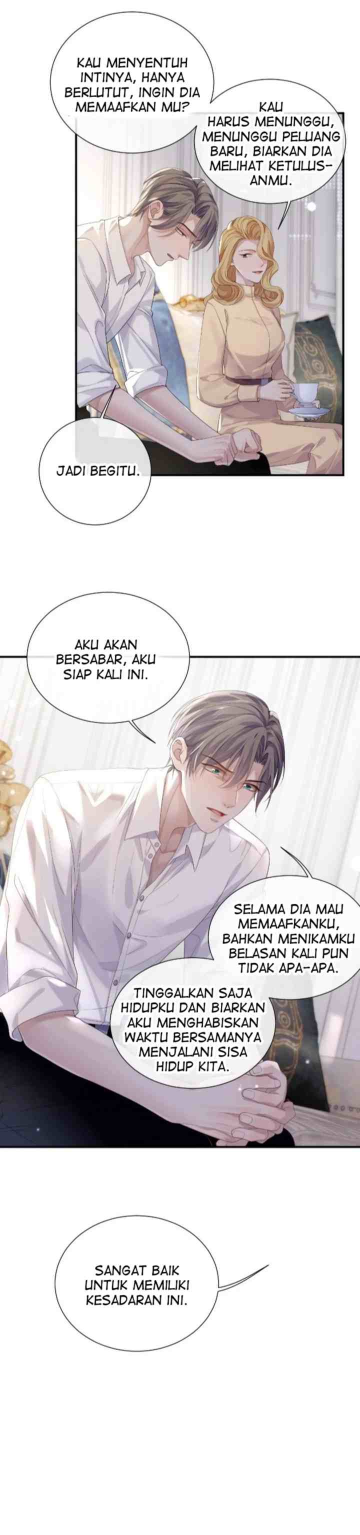Continued Love chapter 75 halaman 12