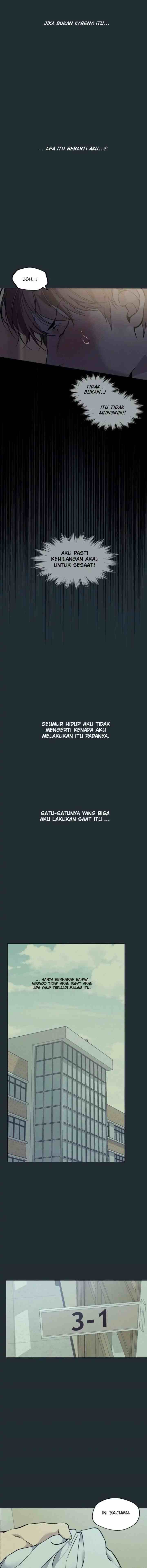 Lost in the Cloud chapter 32 halaman 4