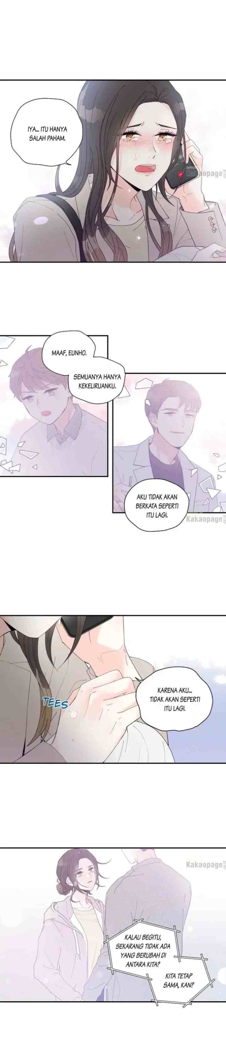 Before I Lose You chapter 12 halaman 11