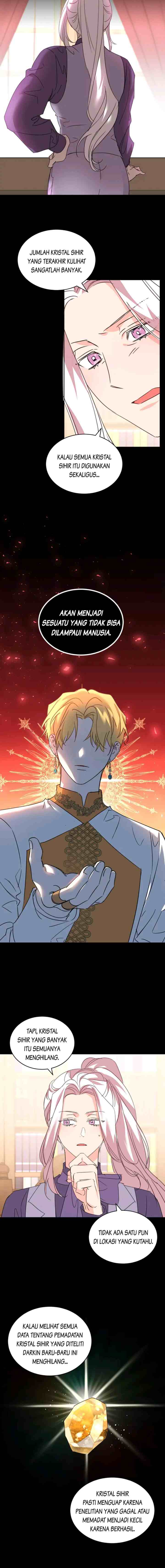 The Dukes 99th Bride chapter 79 halaman 9