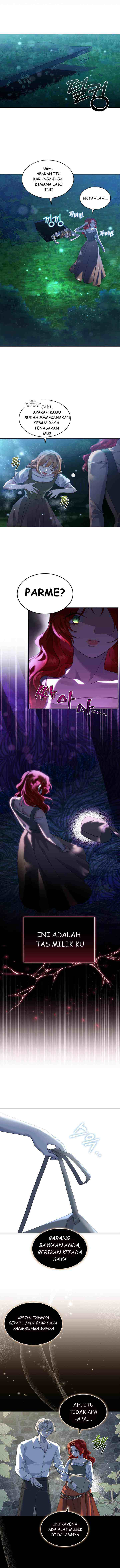 Fairy Legacy chapter 23 halaman 6