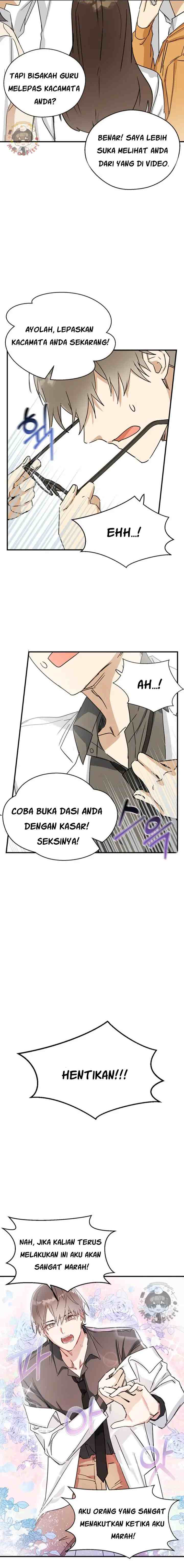 Past Life Destiny chapter 7 halaman 11