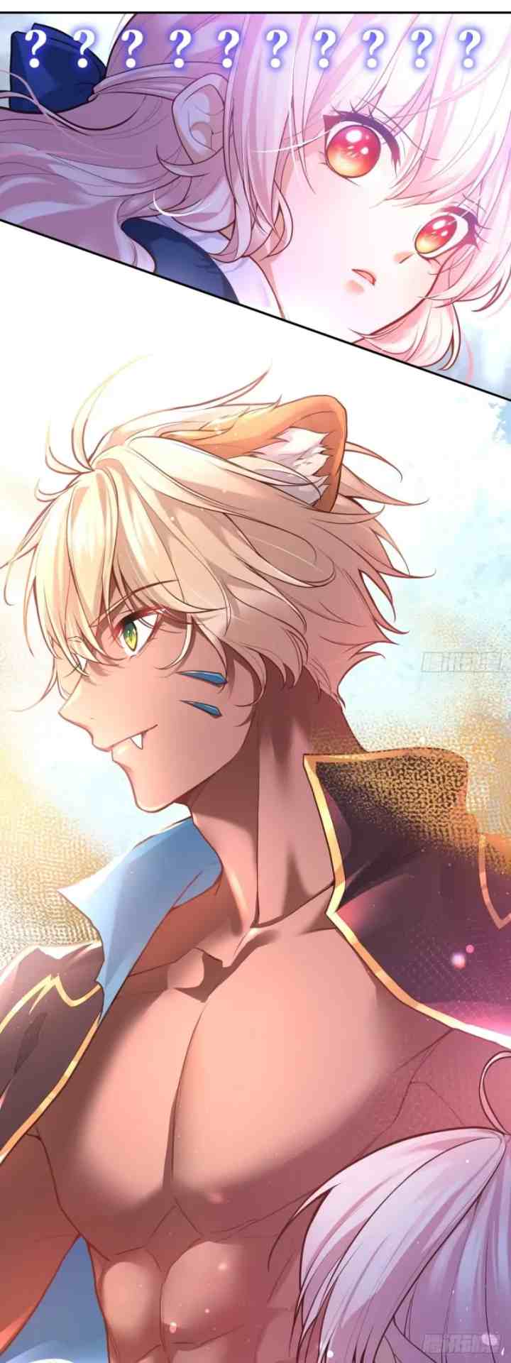 The Enchanting Villainess chapter 83 halaman 4