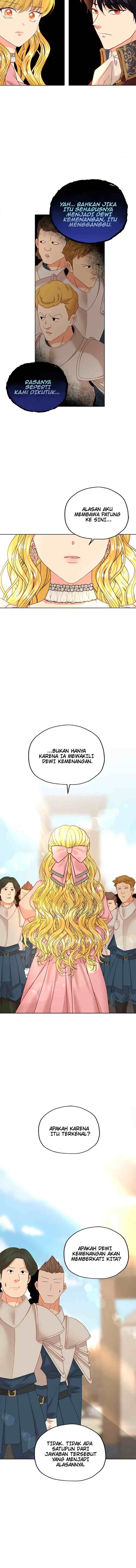 A Queen Without Her Crown chapter 26 halaman 4