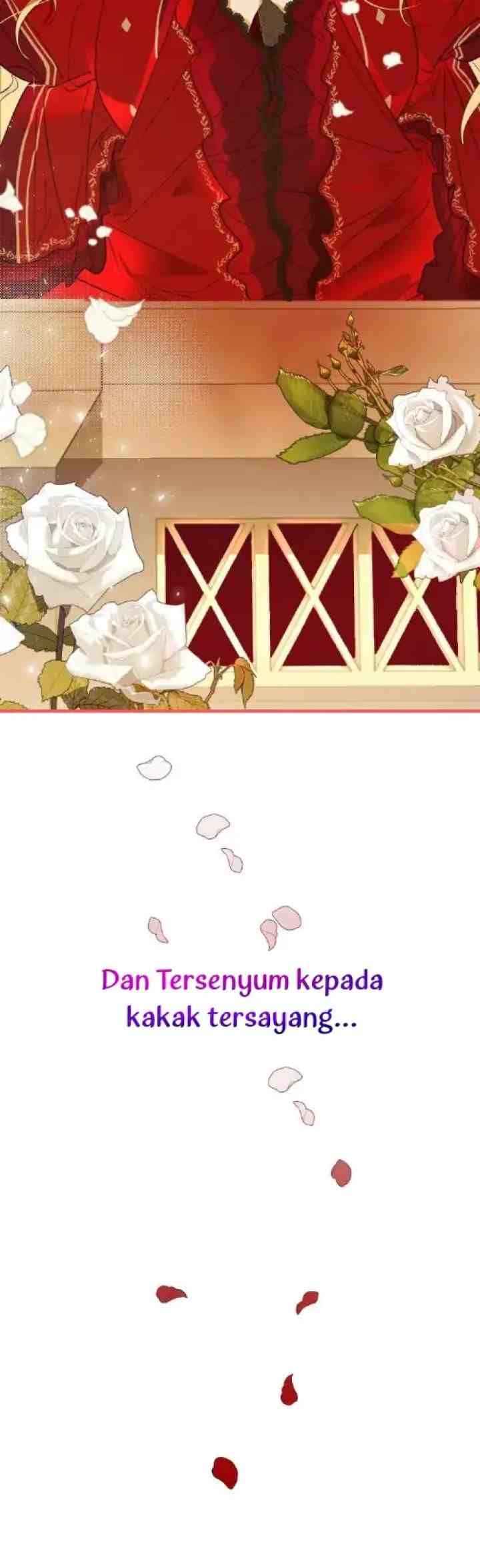 My Beloved Tyrant chapter 2 halaman 16