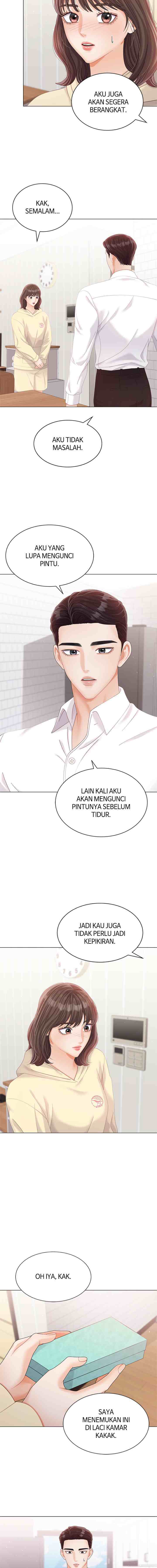 Purely Roommates chapter 24 halaman 12