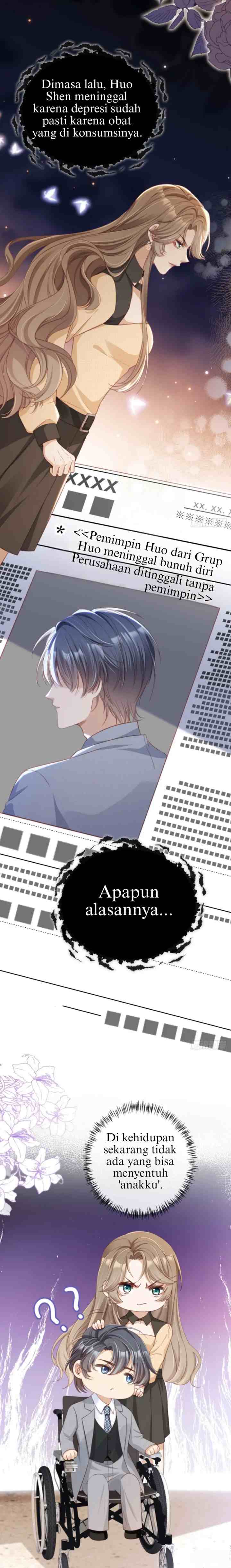 I Married the Disabled Big Shot After My Rebirth chapter 7 halaman 5