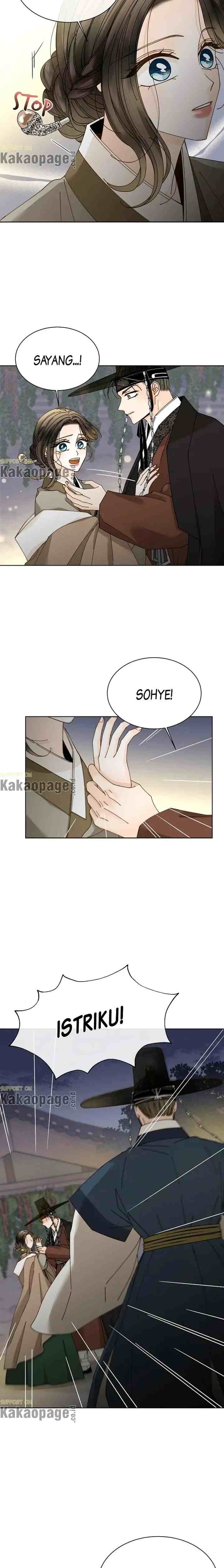 Oh! My Hubby-nim chapter 21 halaman 15