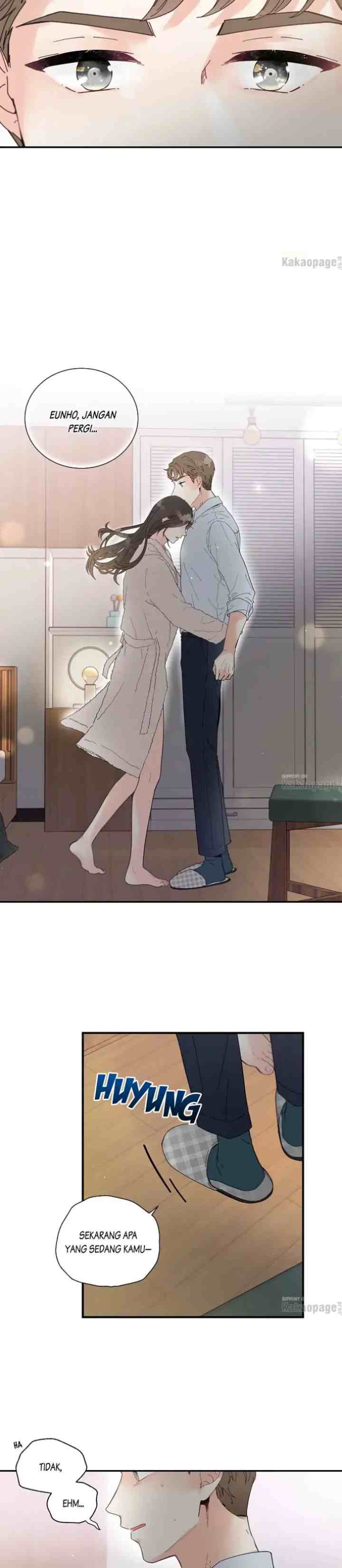 Before I Lose You chapter 8 halaman 11