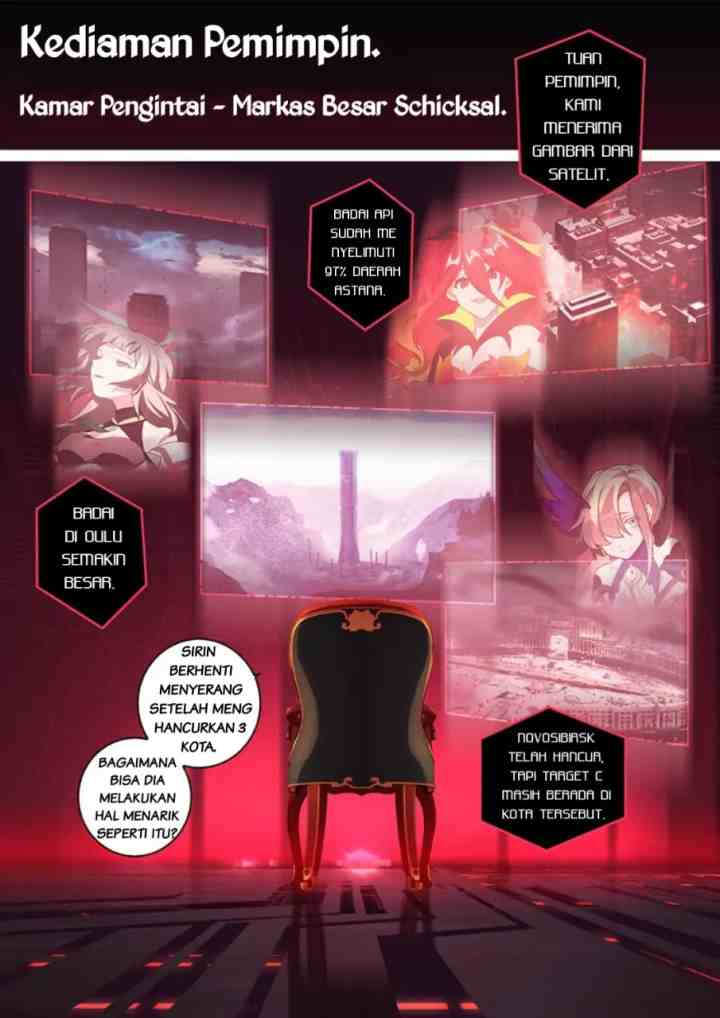 Honkai Impact 3rd chapter 45 halaman 6