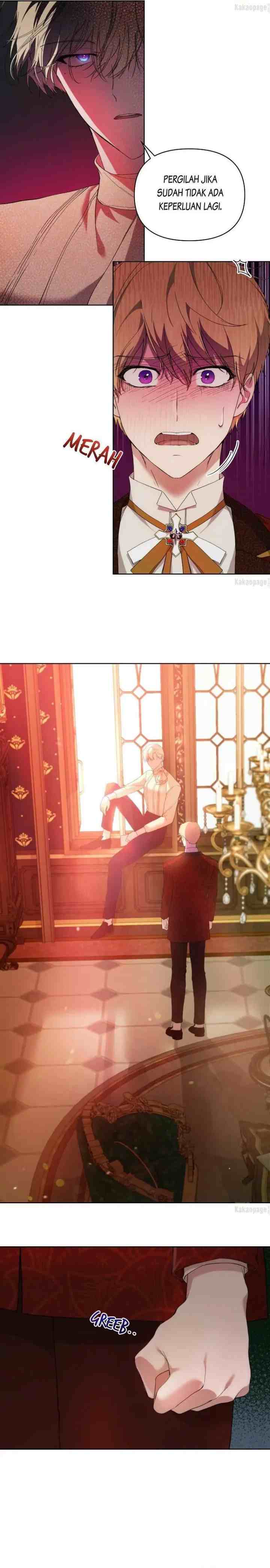A Match Made in Mana chapter 29 halaman 6