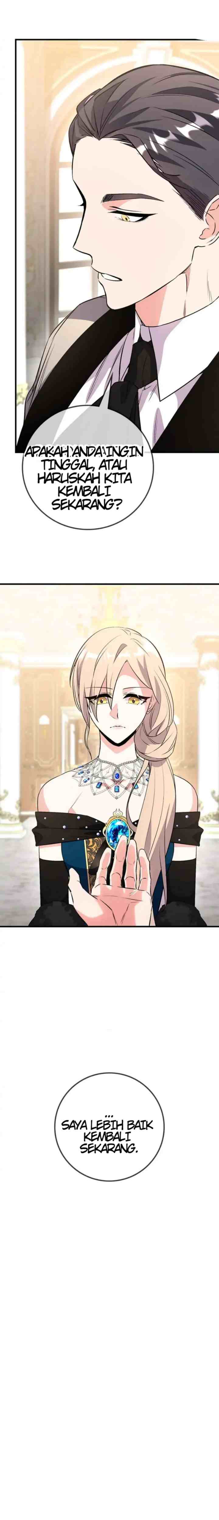 Amelia's Opalescent Marriage chapter 19 halaman 13