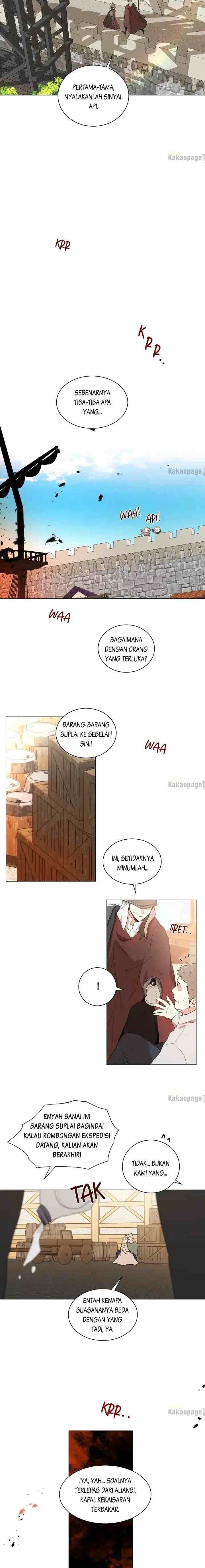 I'm Stanning the ‏Prince chapter 55 halaman 11