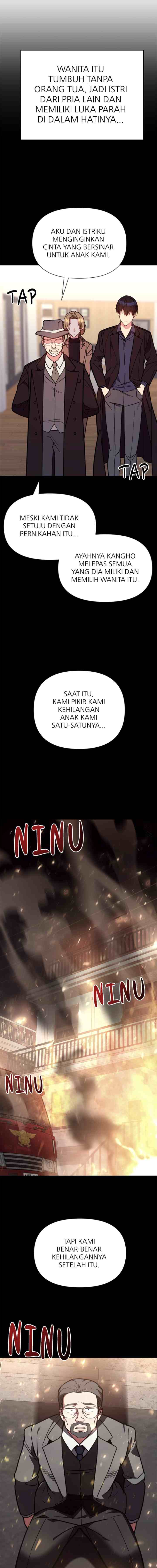 My Noisy Marriage chapter 15 halaman 14