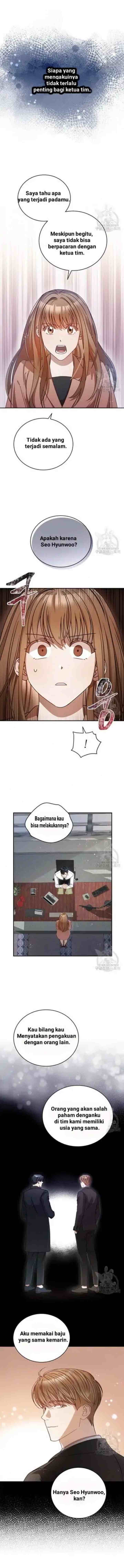 I Confessed To The Boss chapter 4 halaman 4