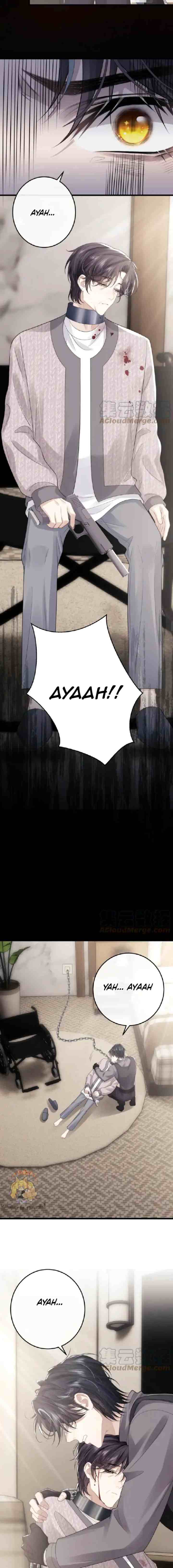 Everlasting Love chapter 31 halaman 7