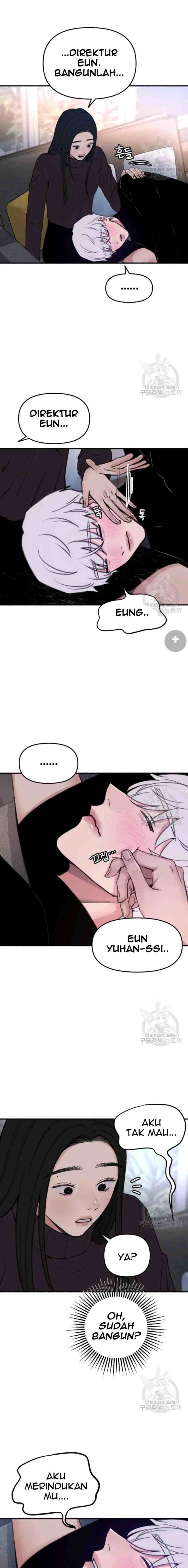 Muse On Yumyeong chapter 12 halaman 4