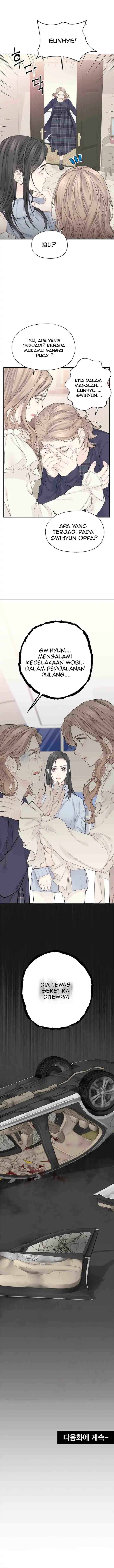 As If There's No Love chapter 2 halaman 13
