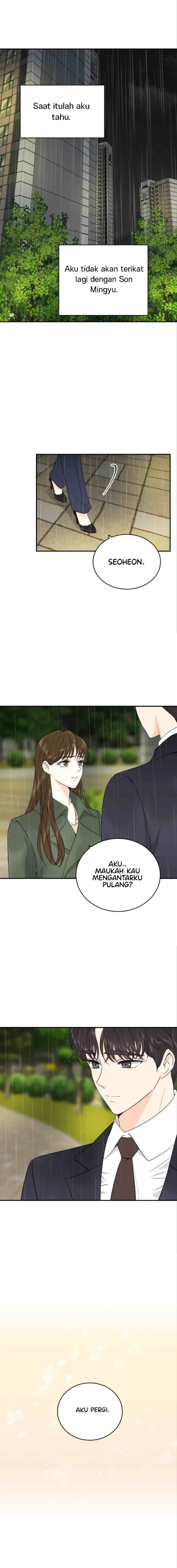 Perfect Partner chapter 14 halaman 12