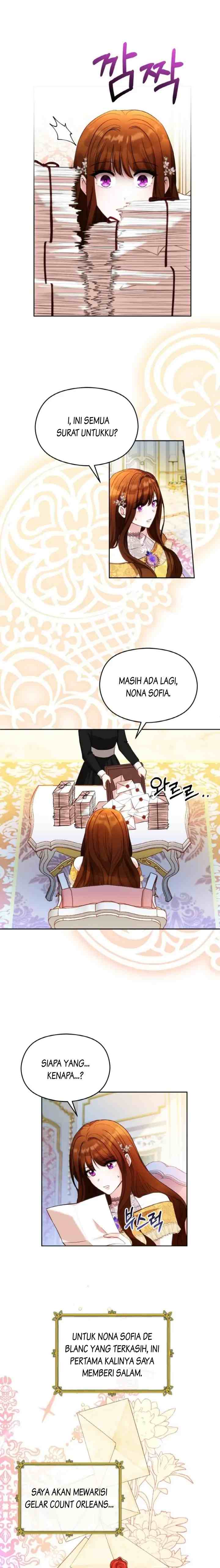After the Insomnia Was Cured, the Tyrant Became Obsessive chapter 28 halaman 12