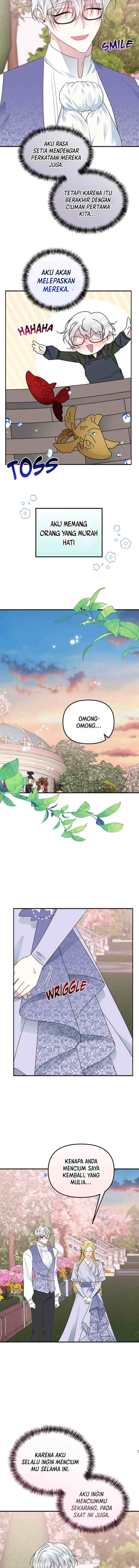 The Dead Husband Returns As A Scheming Man chapter 28 halaman 4