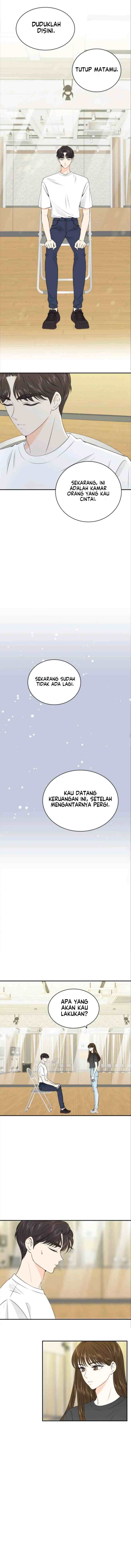 Perfect Partner chapter 20 halaman 4