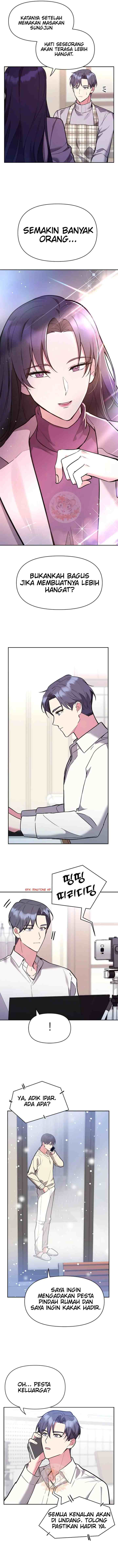 My Noisy Marriage chapter 42 halaman 5