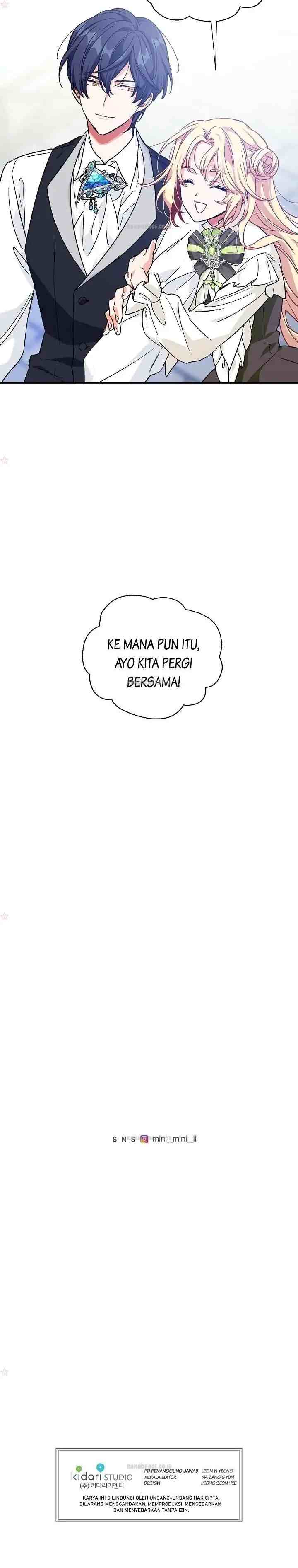 Doctor Elise: The Royal Lady with the Lamp chapter 141 halaman 17