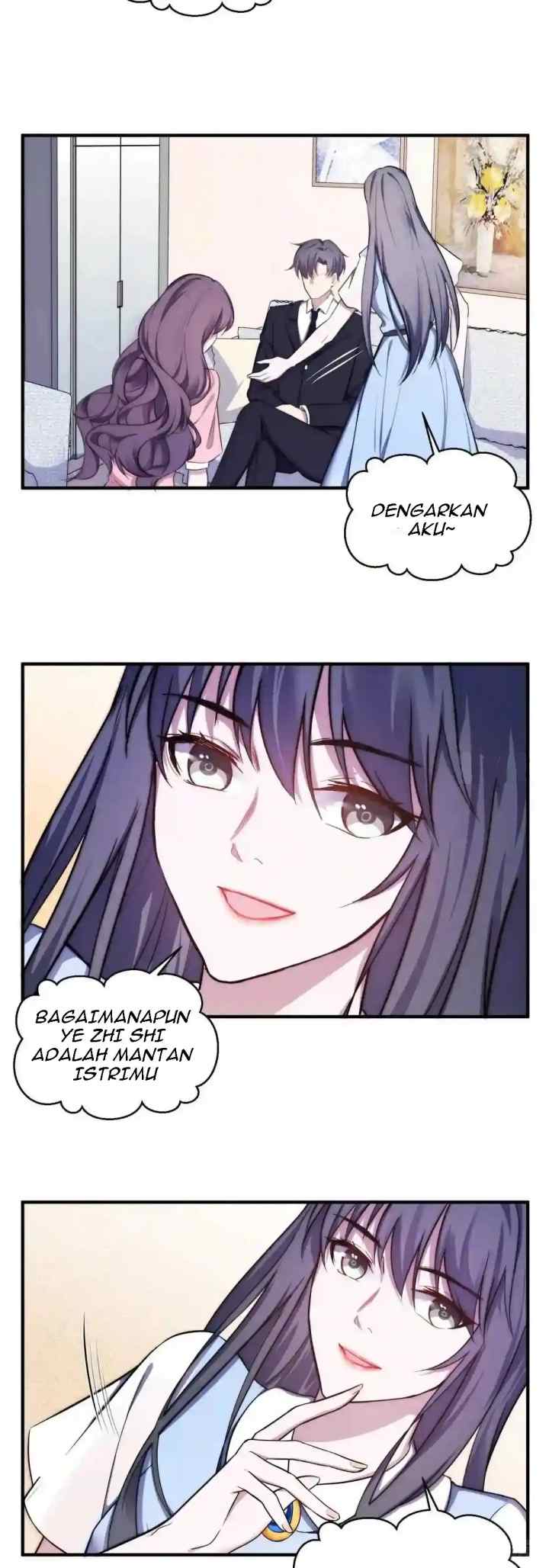 My Two Stepsons Looking At Me Weirdly chapter 4 halaman 10