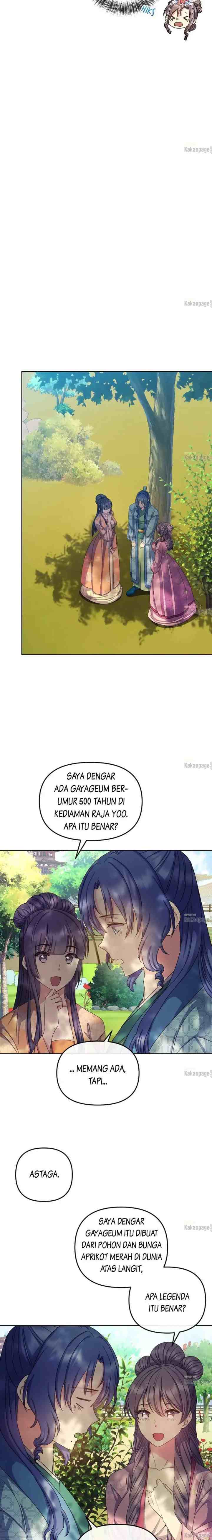 Queen's Revenge chapter 162 halaman 16