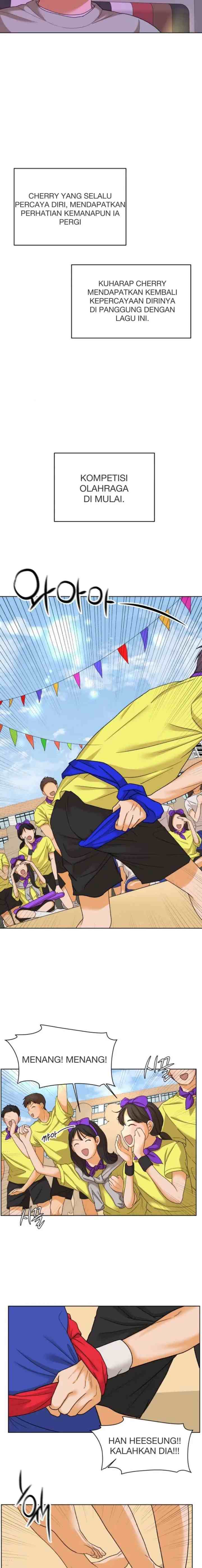 The Fox Club chapter 44 halaman 12
