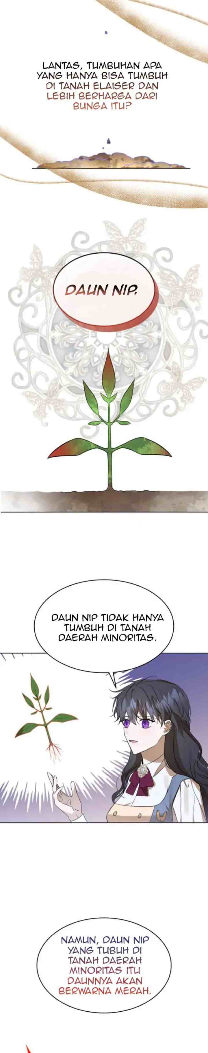 For the Happy Ending of the Ravages chapter 25 halaman 6