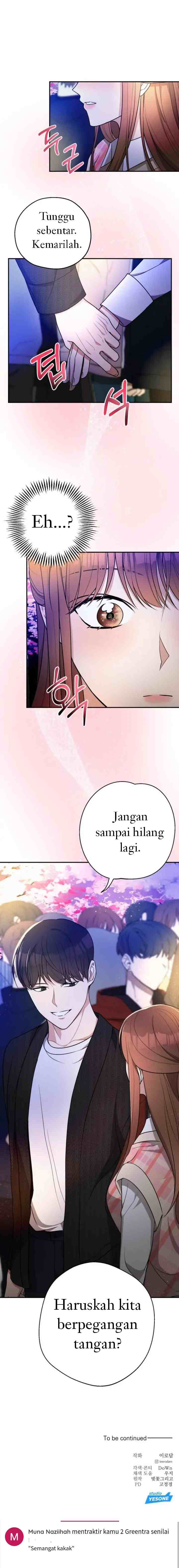 She Looks So Good chapter 27 halaman 14