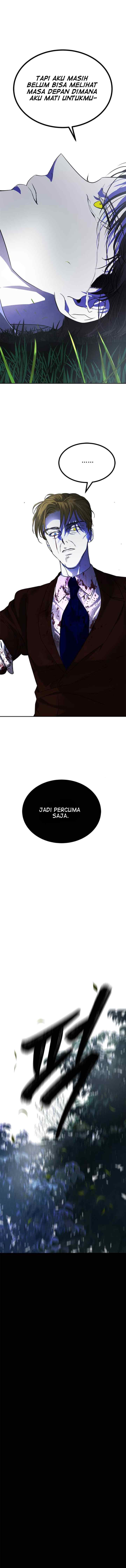 Loop chapter 188 halaman 14