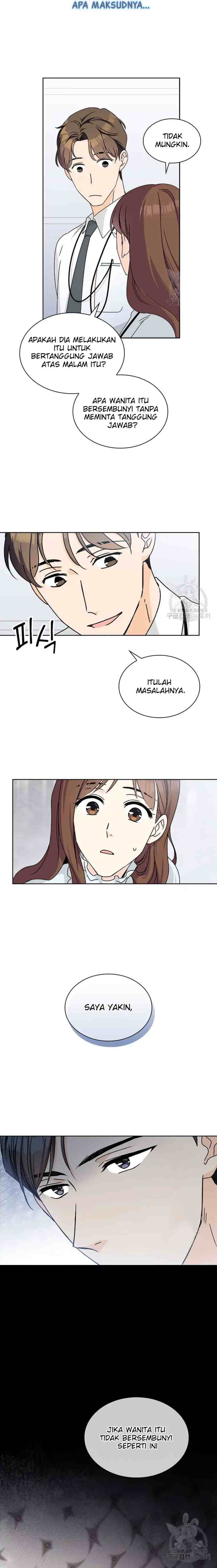 Love, Doing chapter 3 halaman 16
