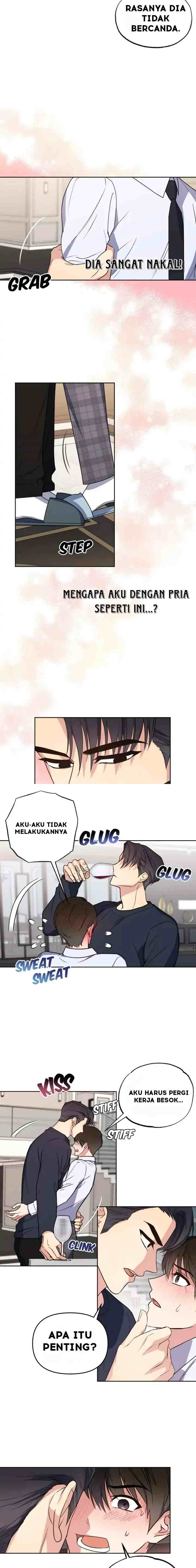Easy To Read chapter 15 halaman 8