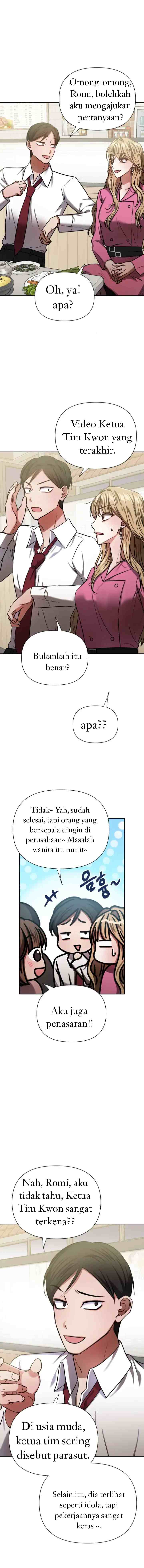 Love Master chapter 25 halaman 13