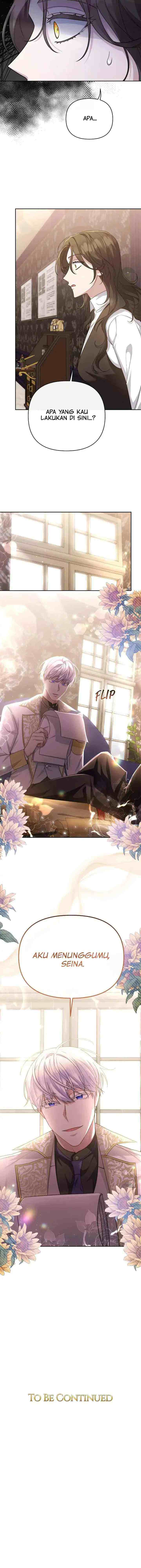 The Runaway Lead Lives Next Door chapter 18 halaman 16
