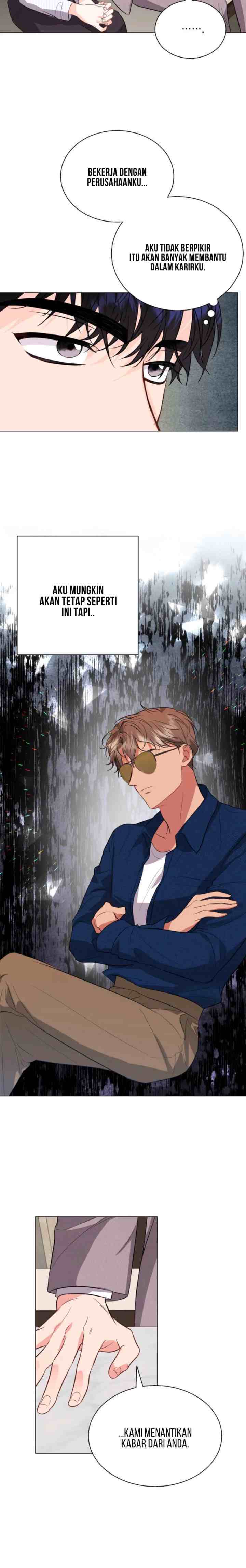 See You After Work chapter 14 halaman 16