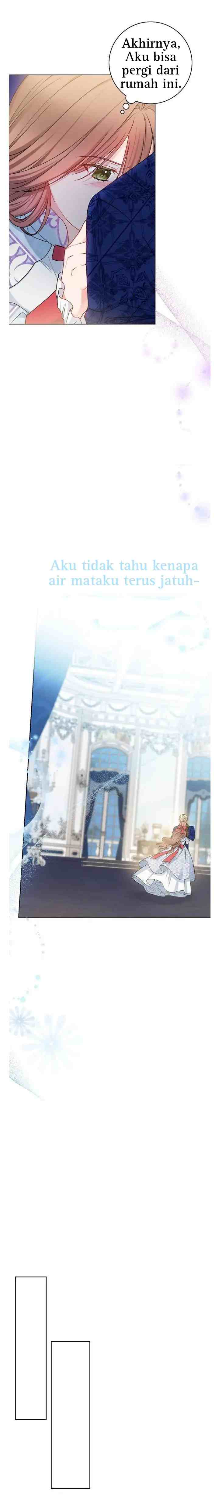 Sickly? Husband's Contractual Wife chapter 67 halaman 8