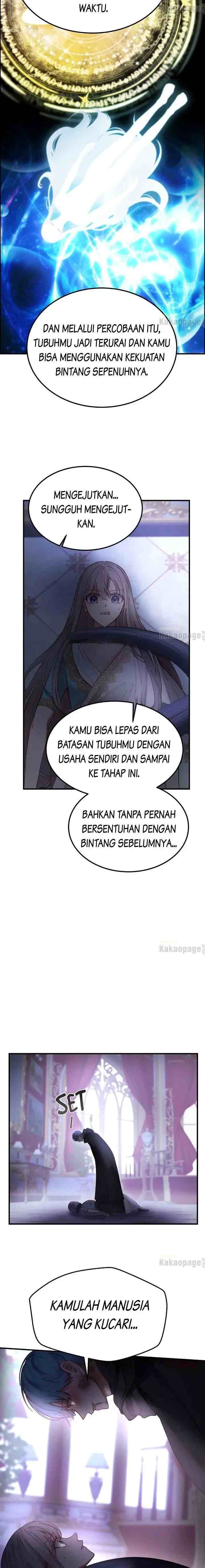 Amina of the Lamp chapter 112 halaman 17