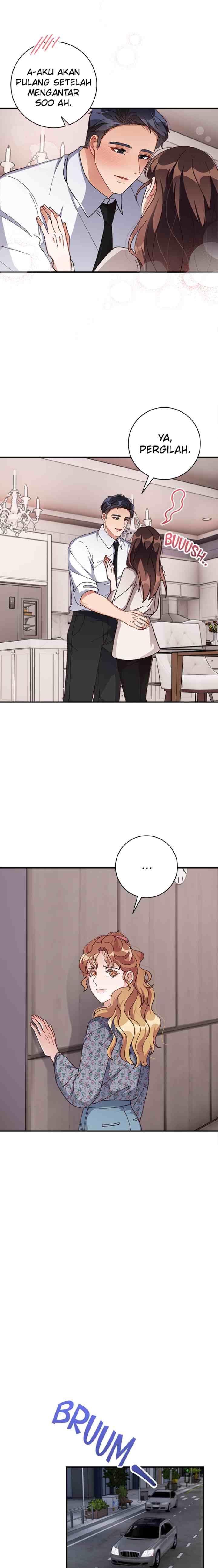 No Marriage is Perfect chapter 70 halaman 4