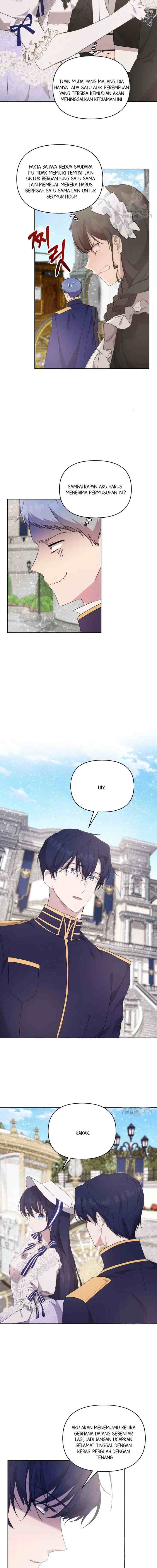 A Match Made in Mana chapter 38 halaman 13