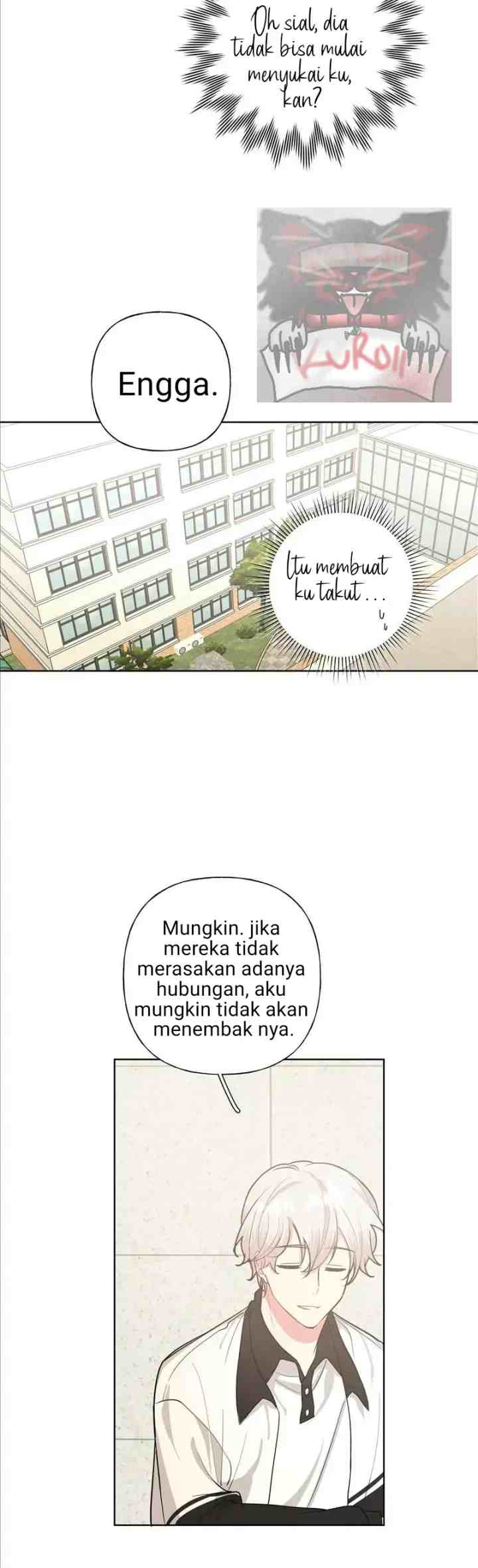 Don't Confess To Me chapter 11 halaman 8
