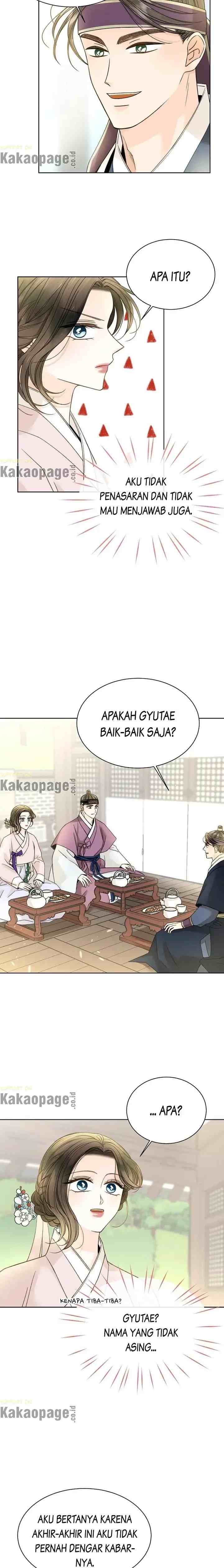 Oh! My Hubby-nim chapter 18 halaman 7