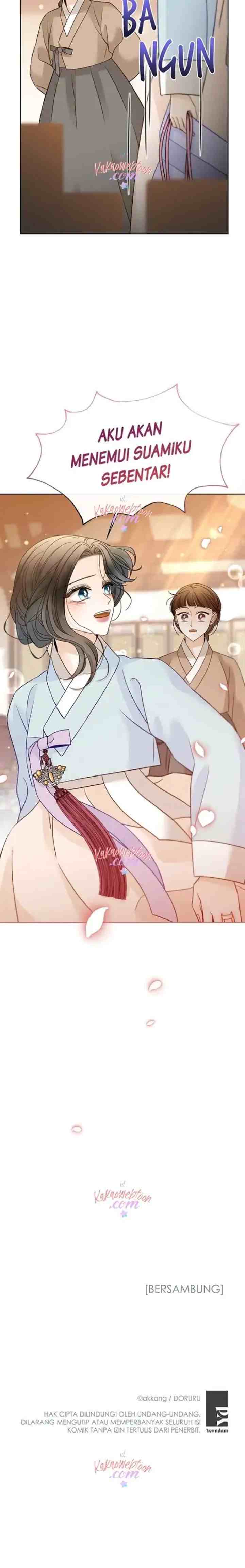 Oh! My Hubby-nim chapter 46 halaman 18