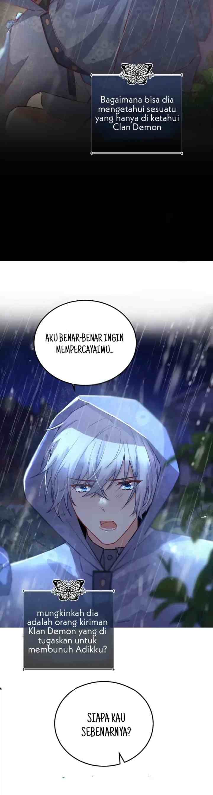 Give The Harem To The Villainess chapter 16.5 halaman 8